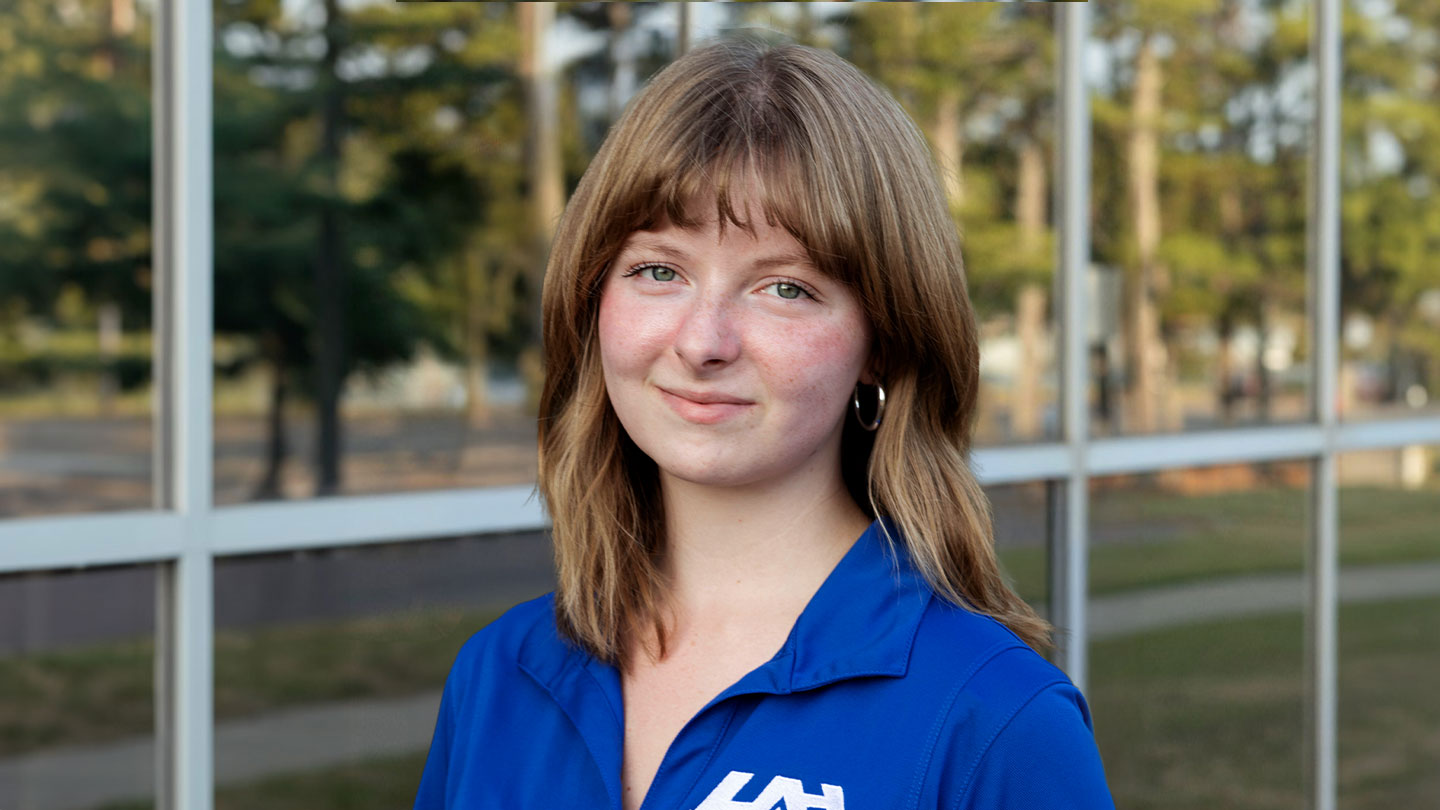Hannah Johnston